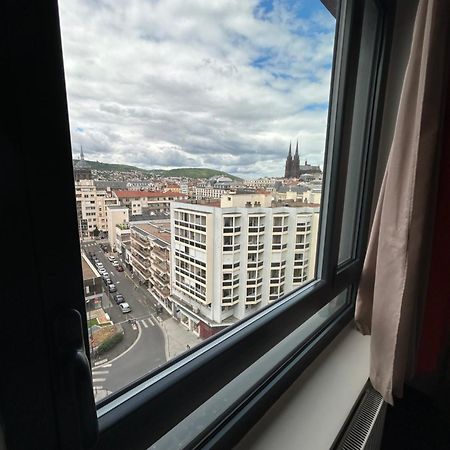 Apparthotel Privilodges Carre De Jaude Clermont-Ferrand Bagian luar foto